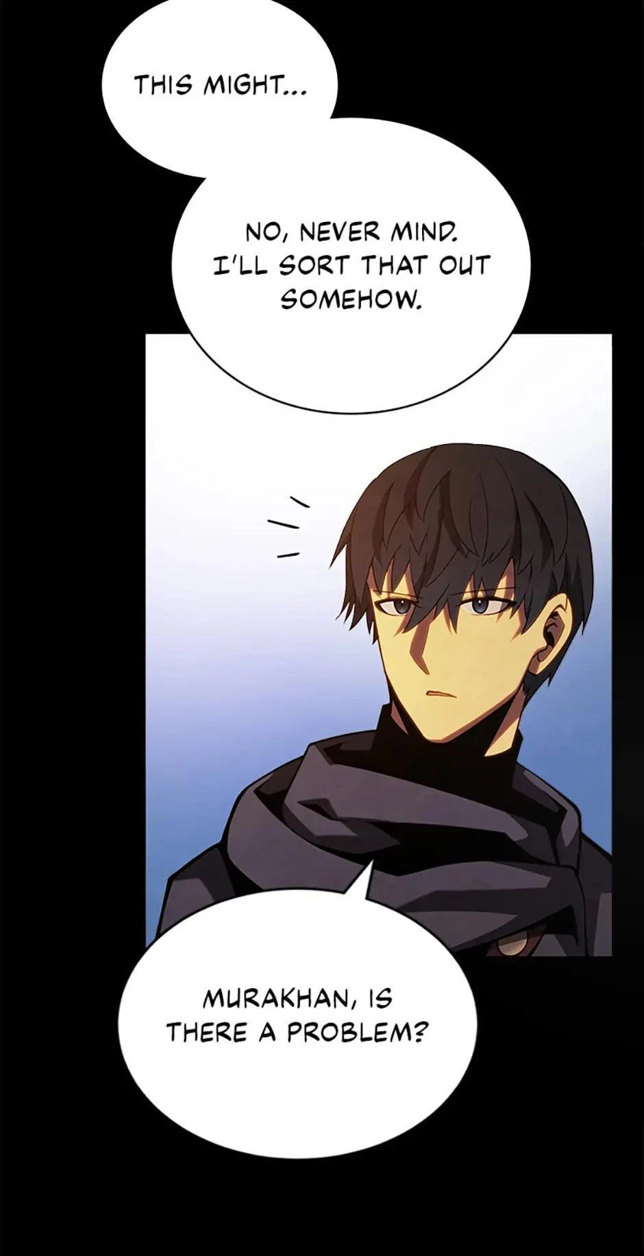 The Swordmaster’s Son Chapter 48 — page 15