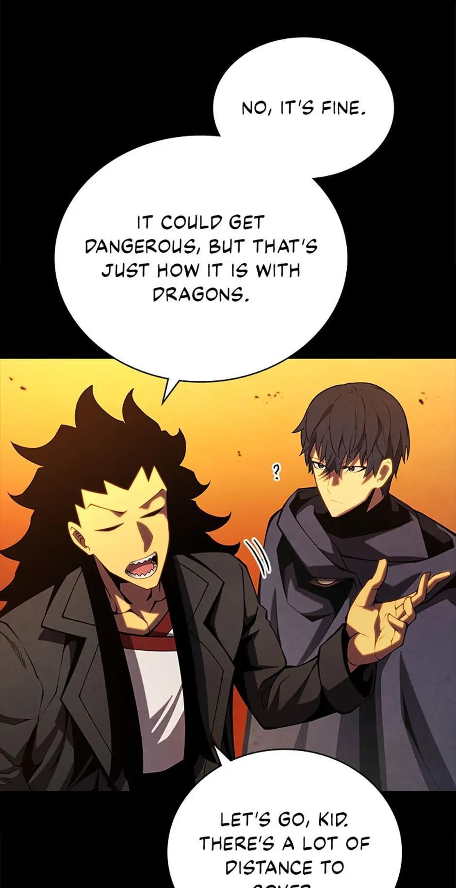 The Swordmaster’s Son Chapter 48 — page 16