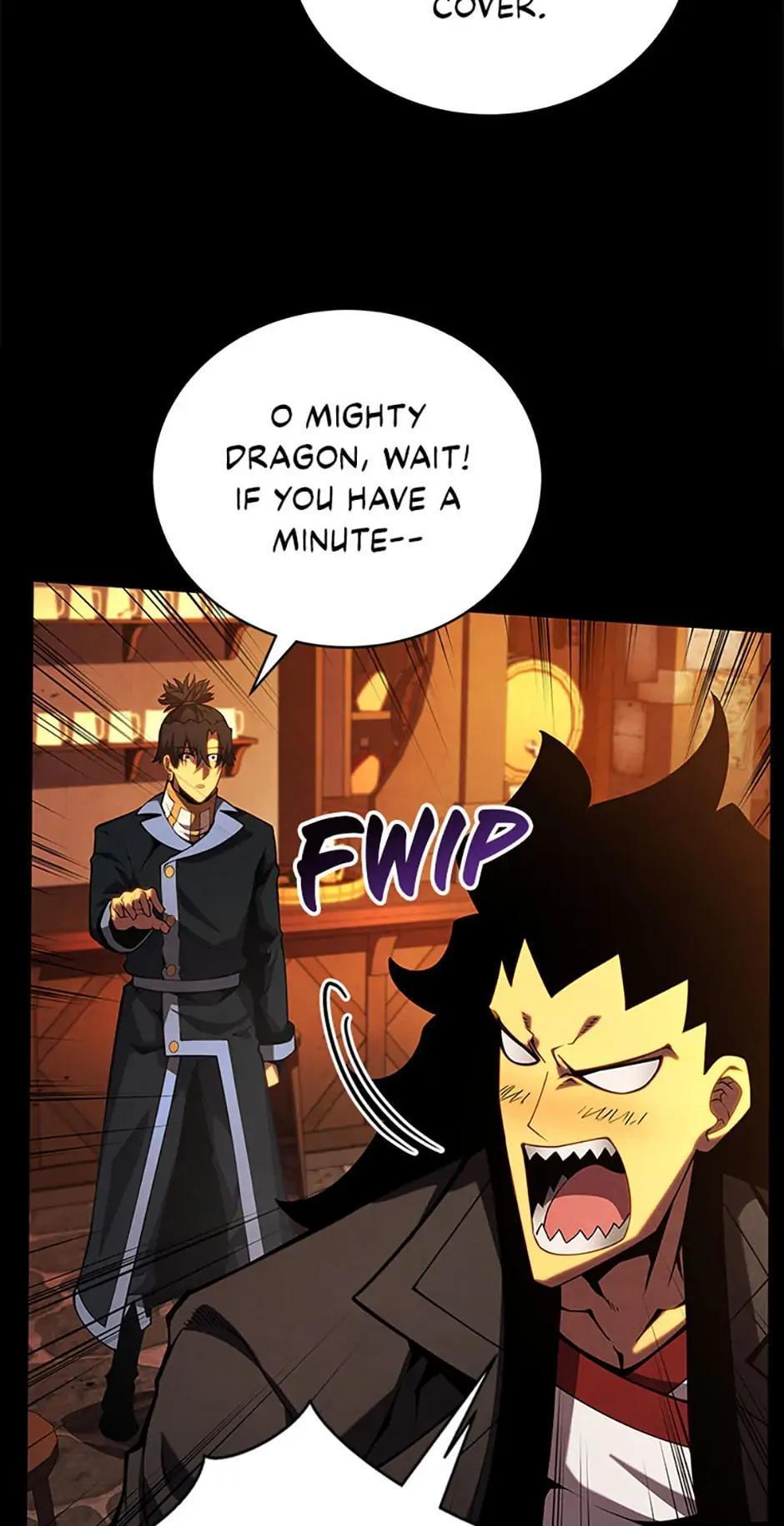 The Swordmaster’s Son Chapter 48 — page 17