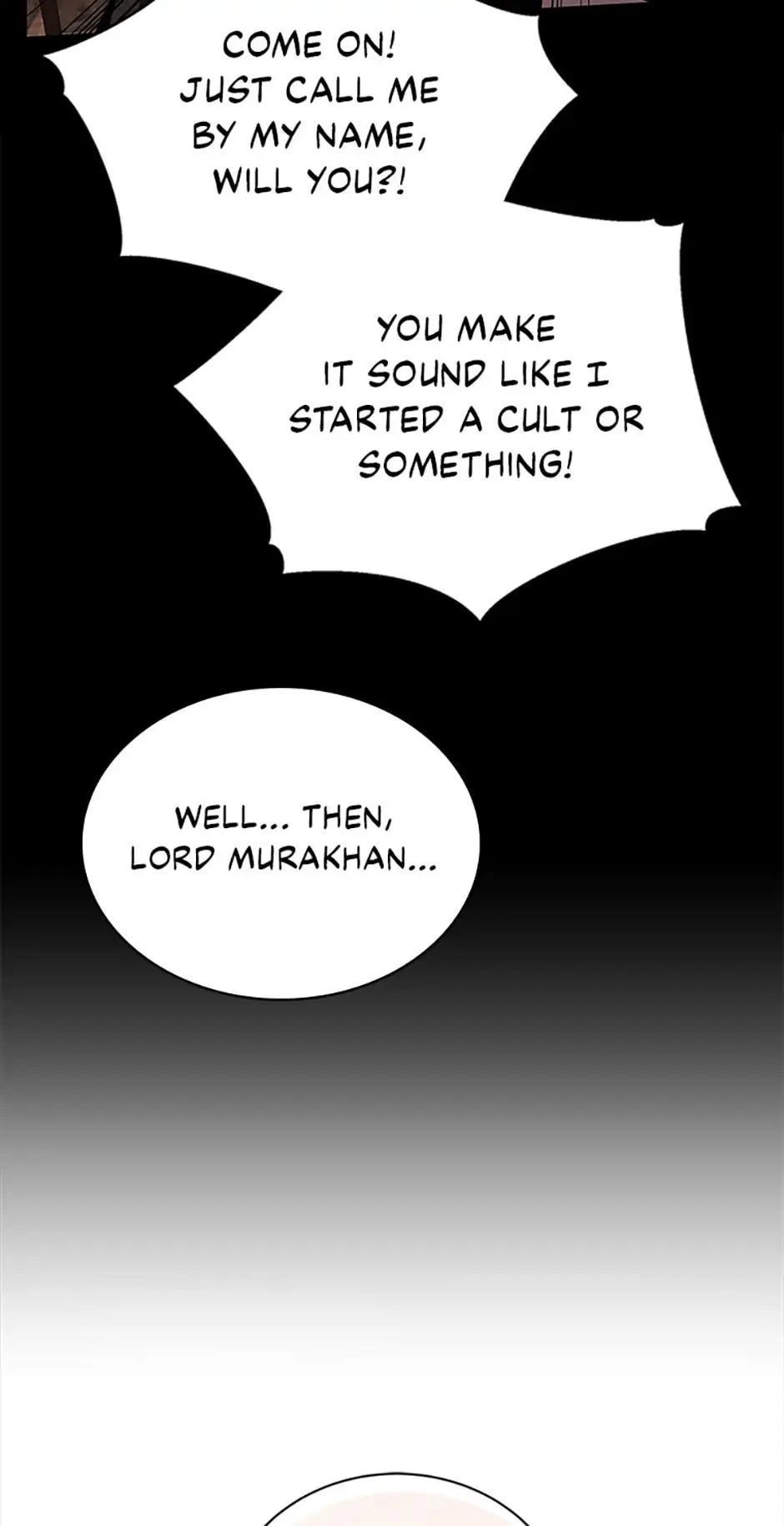 The Swordmaster’s Son Chapter 48 — page 18