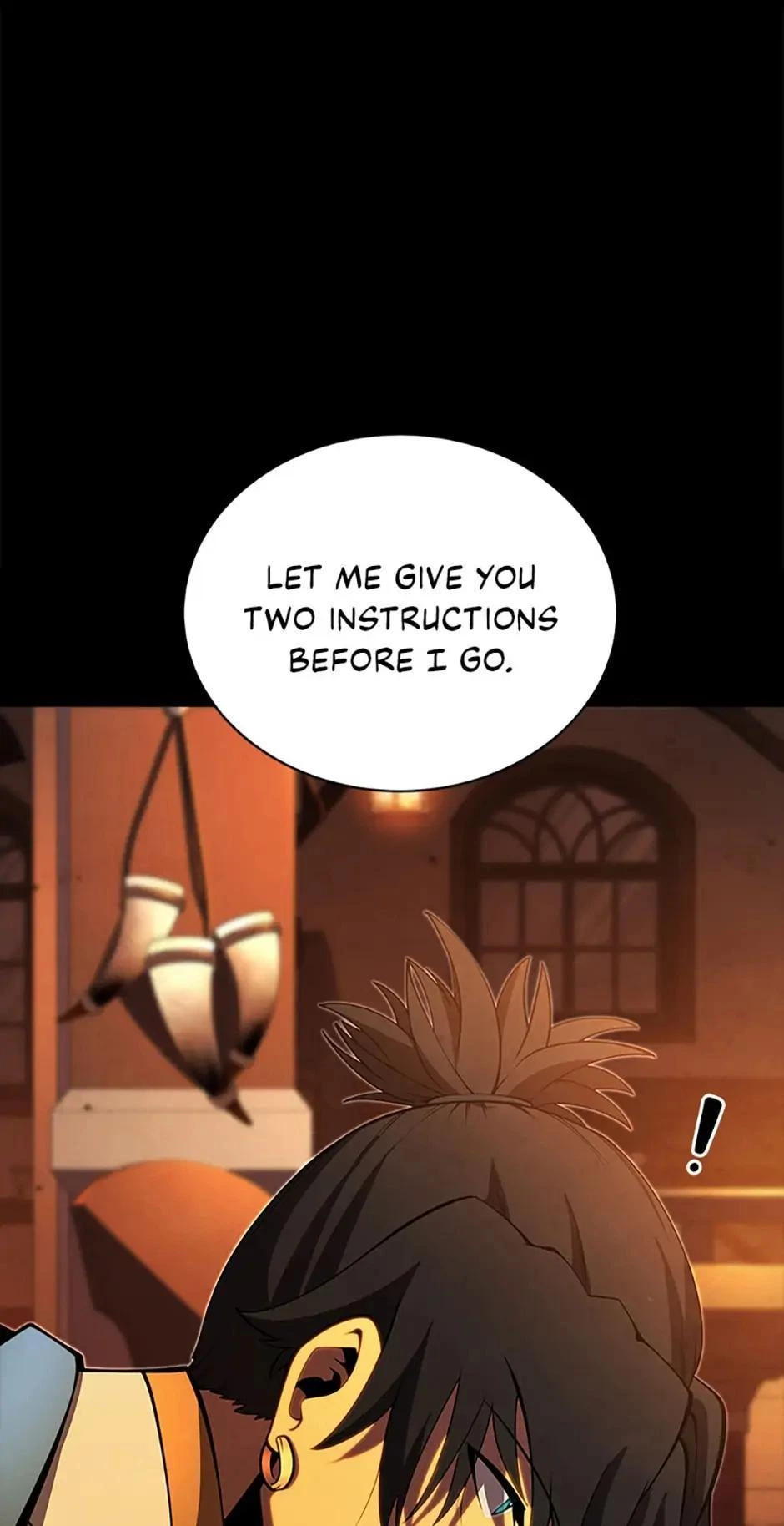The Swordmaster’s Son Chapter 48 — page 21