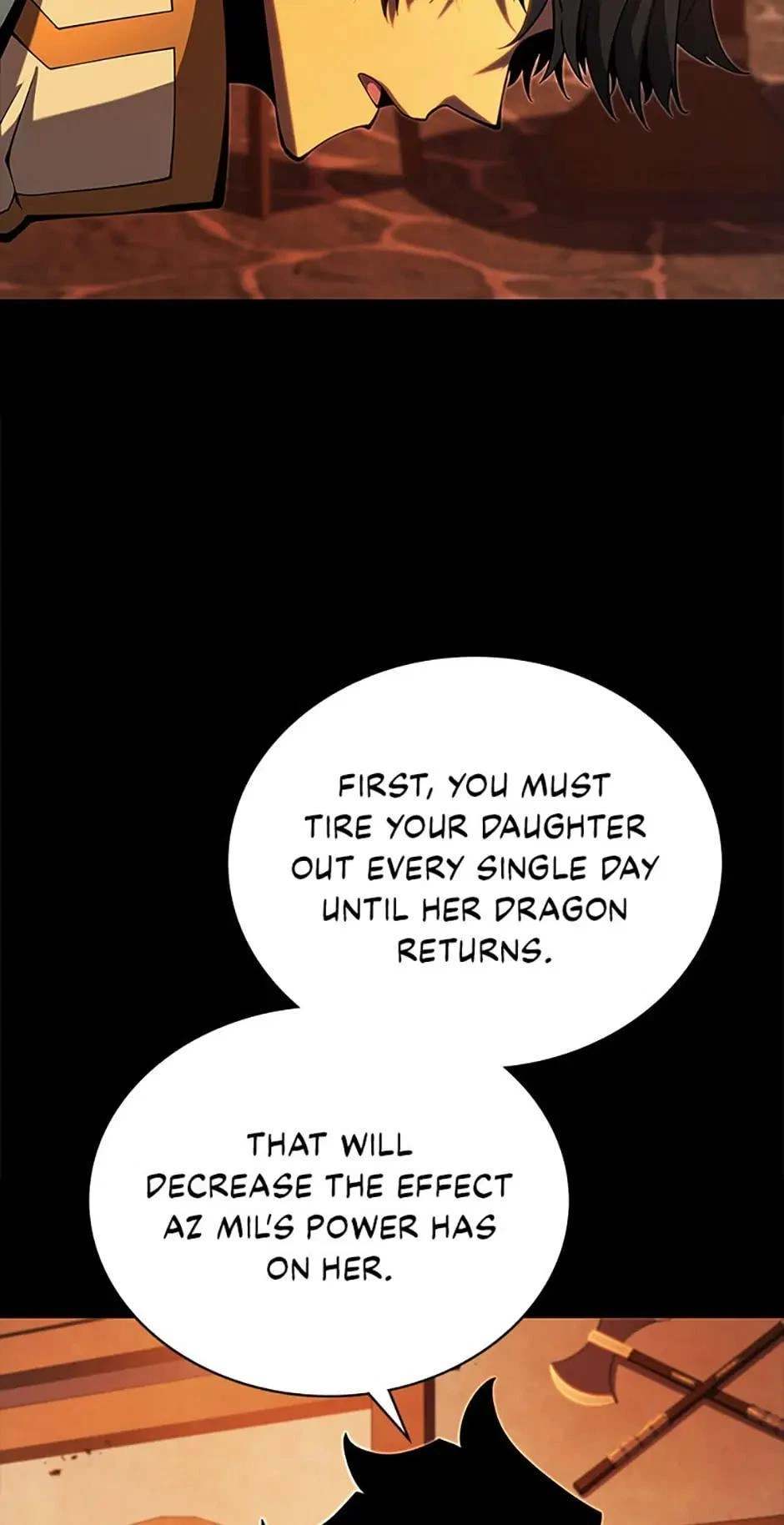 The Swordmaster’s Son Chapter 48 — page 22