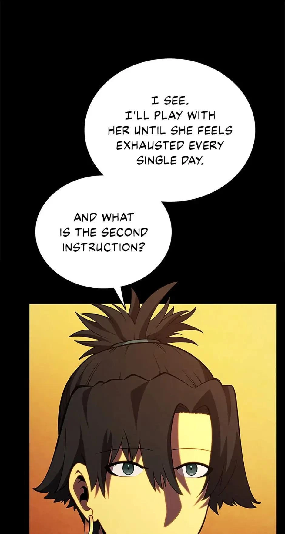 The Swordmaster’s Son Chapter 48 — page 24