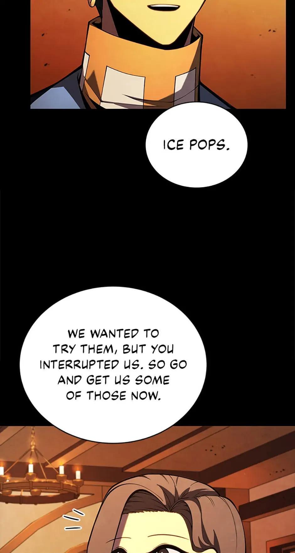 The Swordmaster’s Son Chapter 48 — page 25