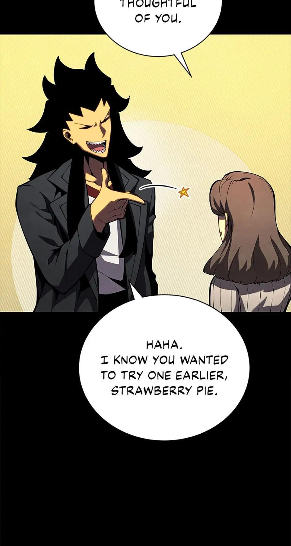The Swordmaster’s Son Chapter 48 — page 27