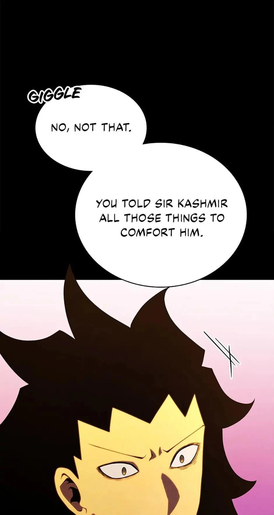 The Swordmaster’s Son Chapter 48 — page 28