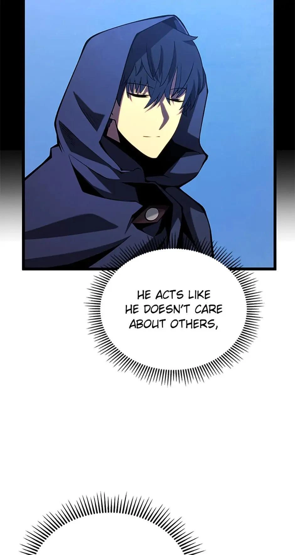 The Swordmaster’s Son Chapter 48 — page 30