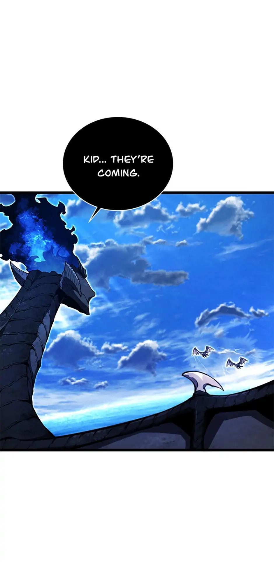 The Swordmaster’s Son Chapter 48 — page 32