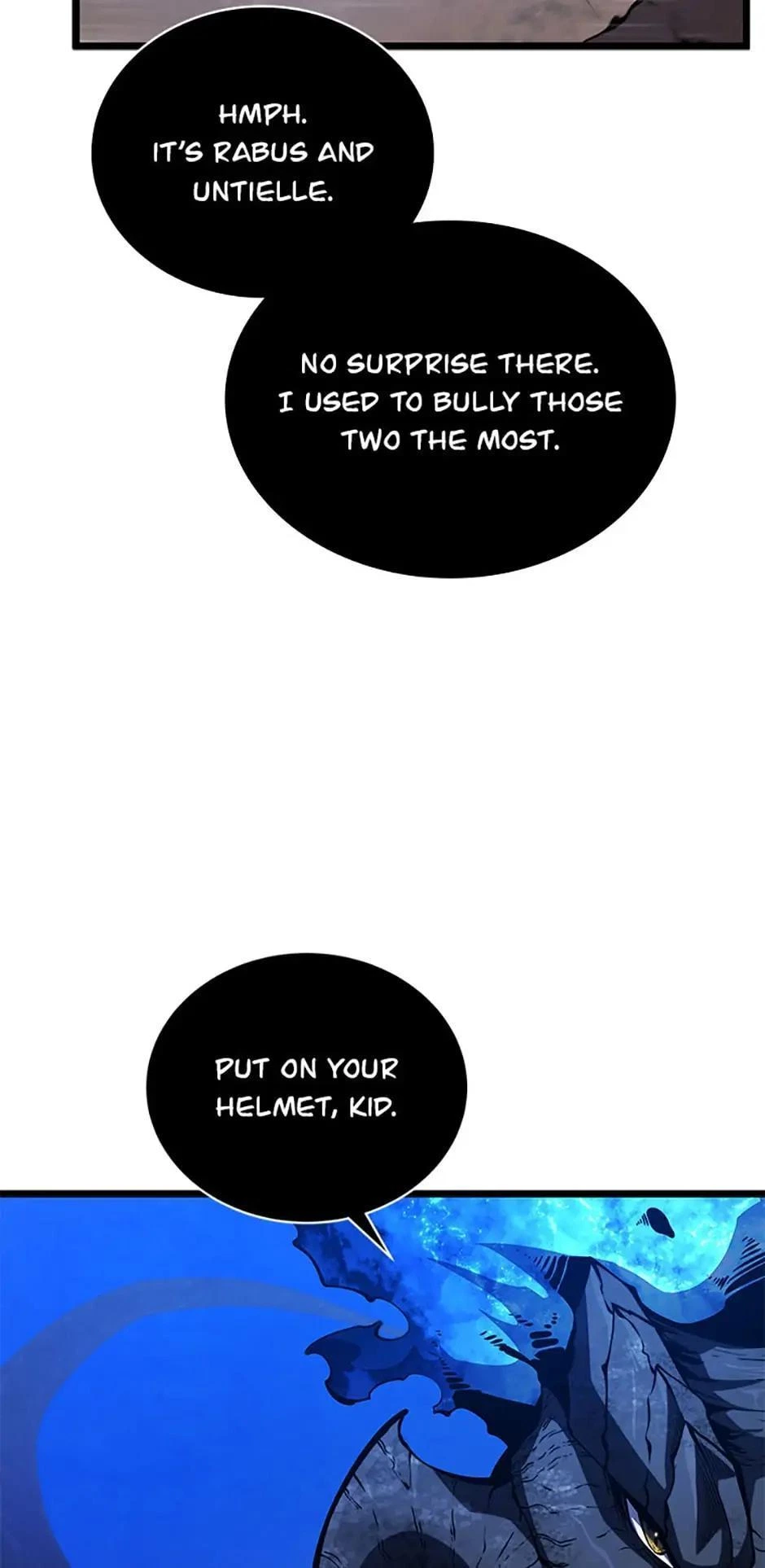 The Swordmaster’s Son Chapter 48 — page 34