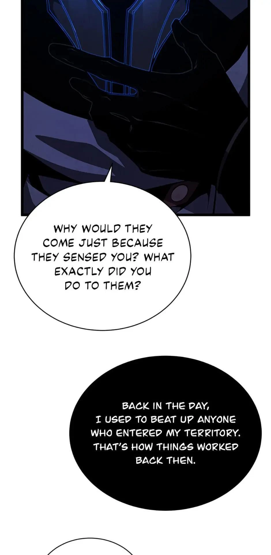 The Swordmaster’s Son Chapter 48 — page 36