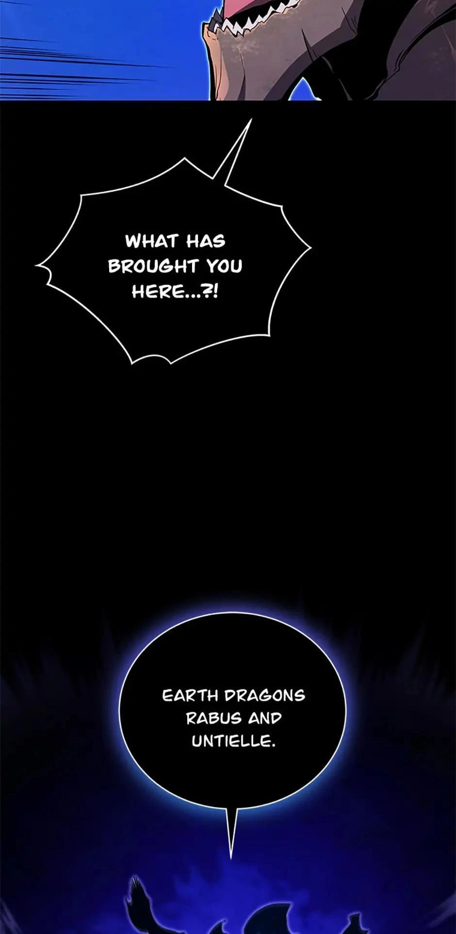 The Swordmaster’s Son Chapter 48 — page 38