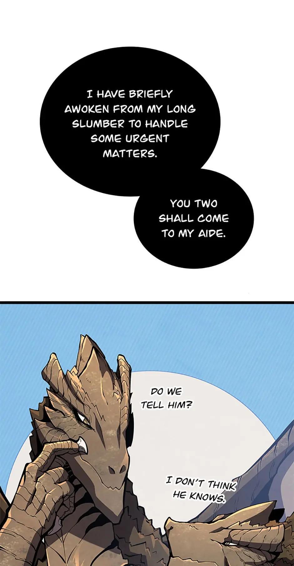 The Swordmaster’s Son Chapter 48 — page 40