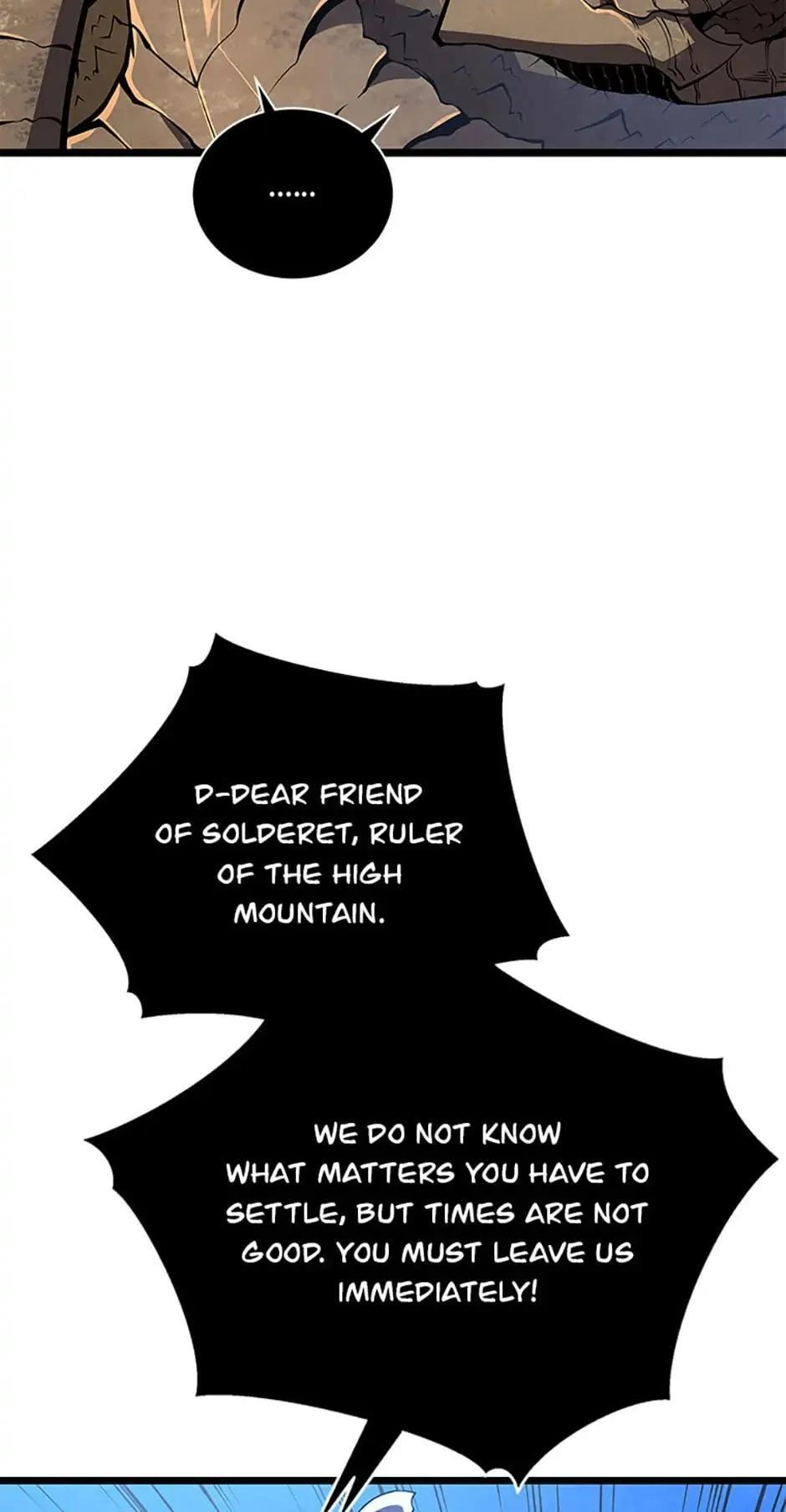 The Swordmaster’s Son Chapter 48 — page 41