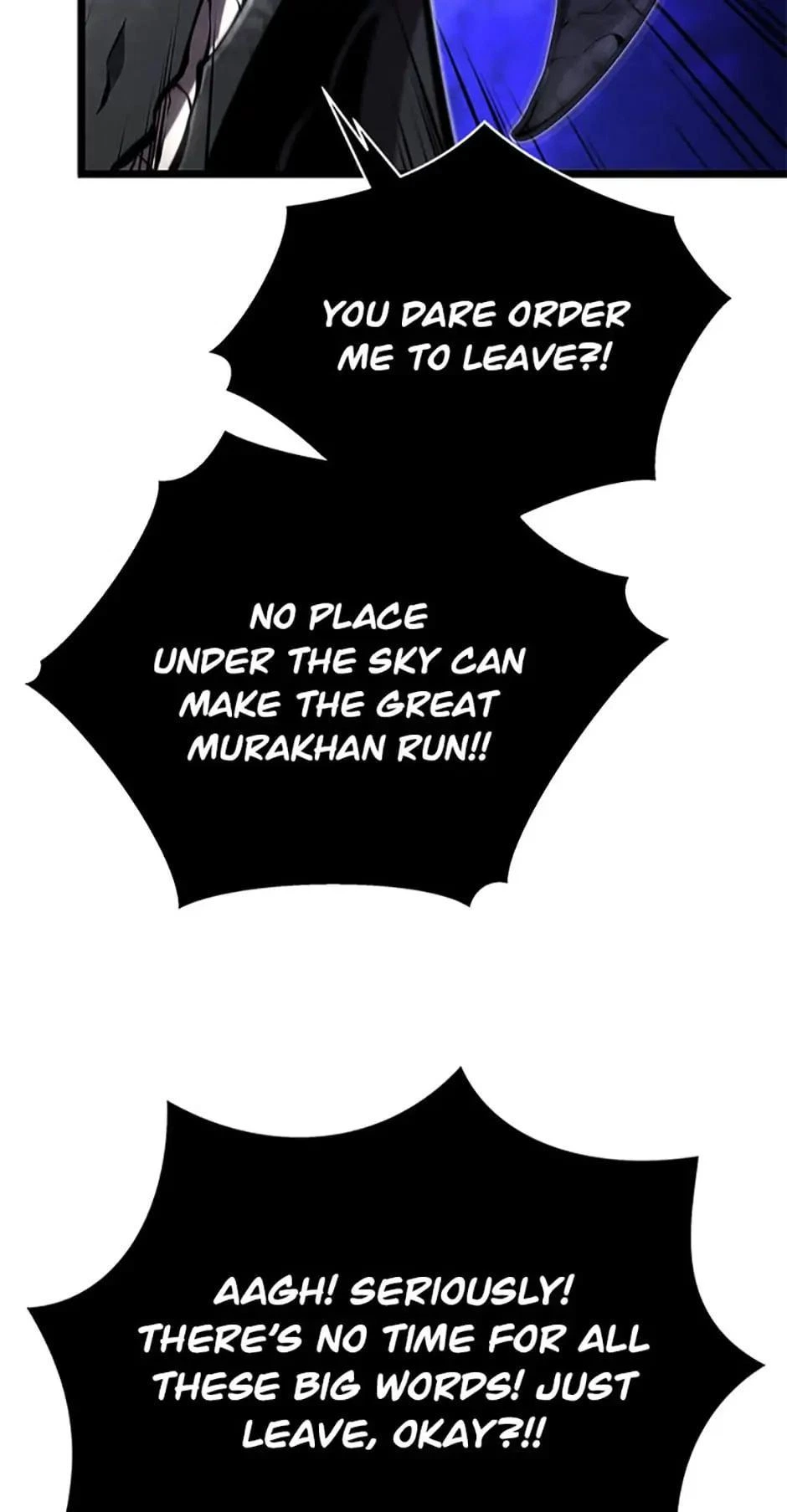 The Swordmaster’s Son Chapter 48 — page 44