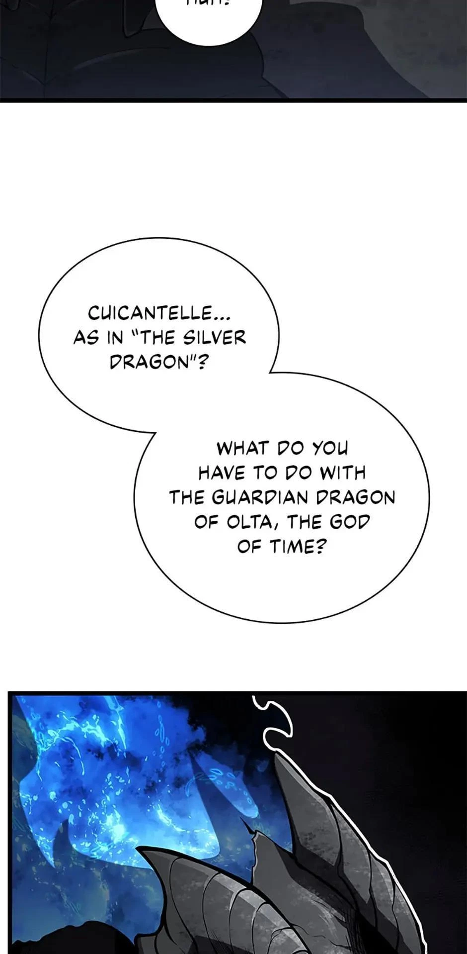 The Swordmaster’s Son Chapter 48 — page 48