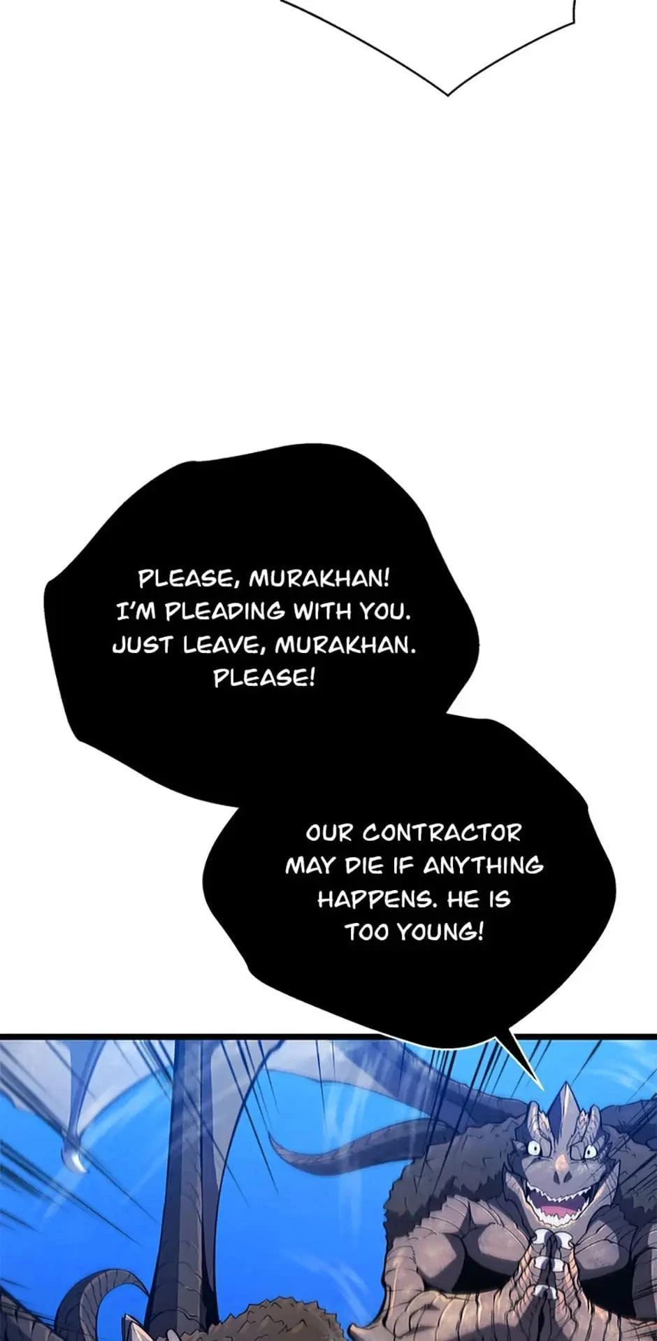 The Swordmaster’s Son Chapter 48 — page 51