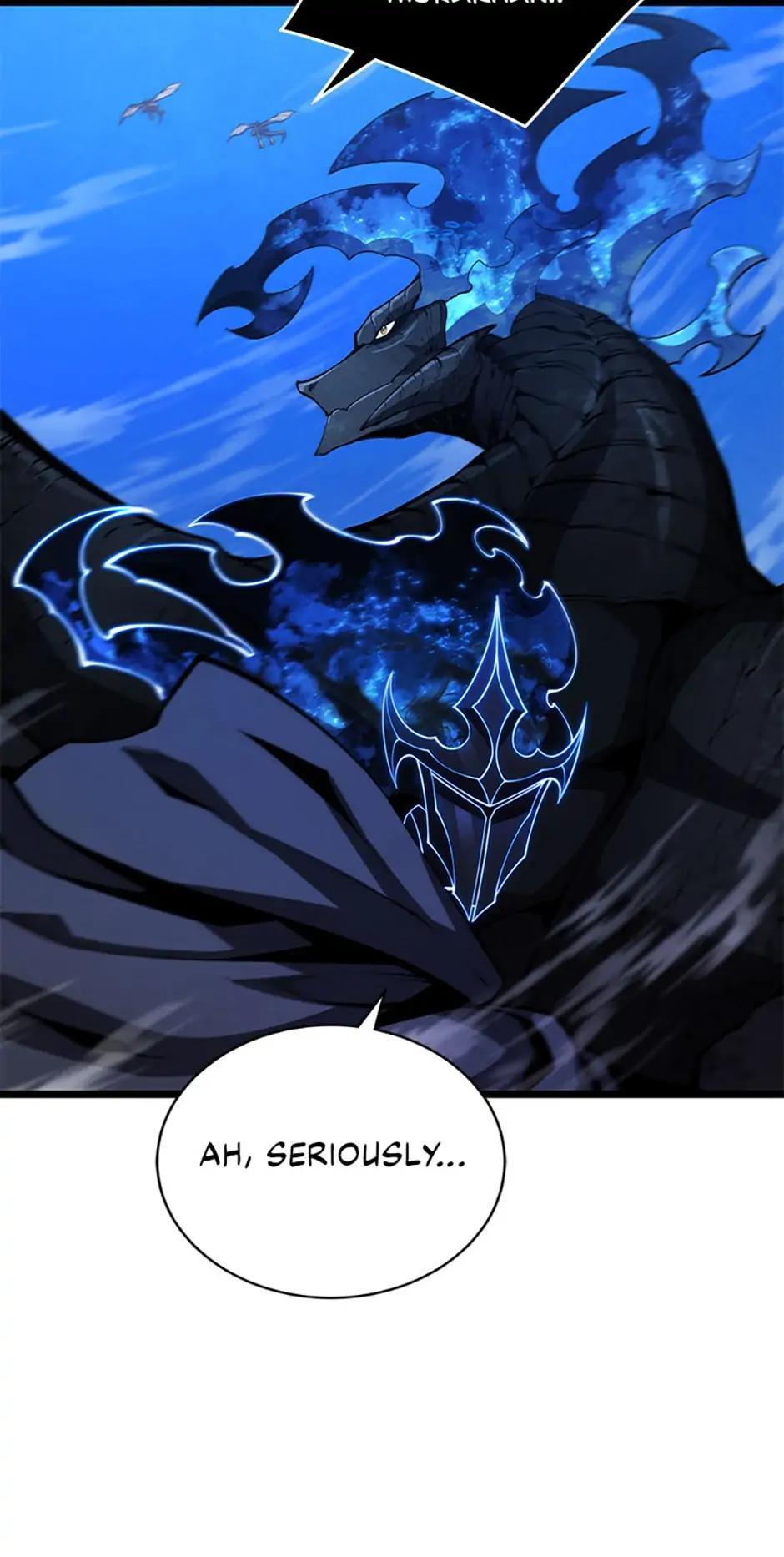 The Swordmaster’s Son Chapter 48 — page 60