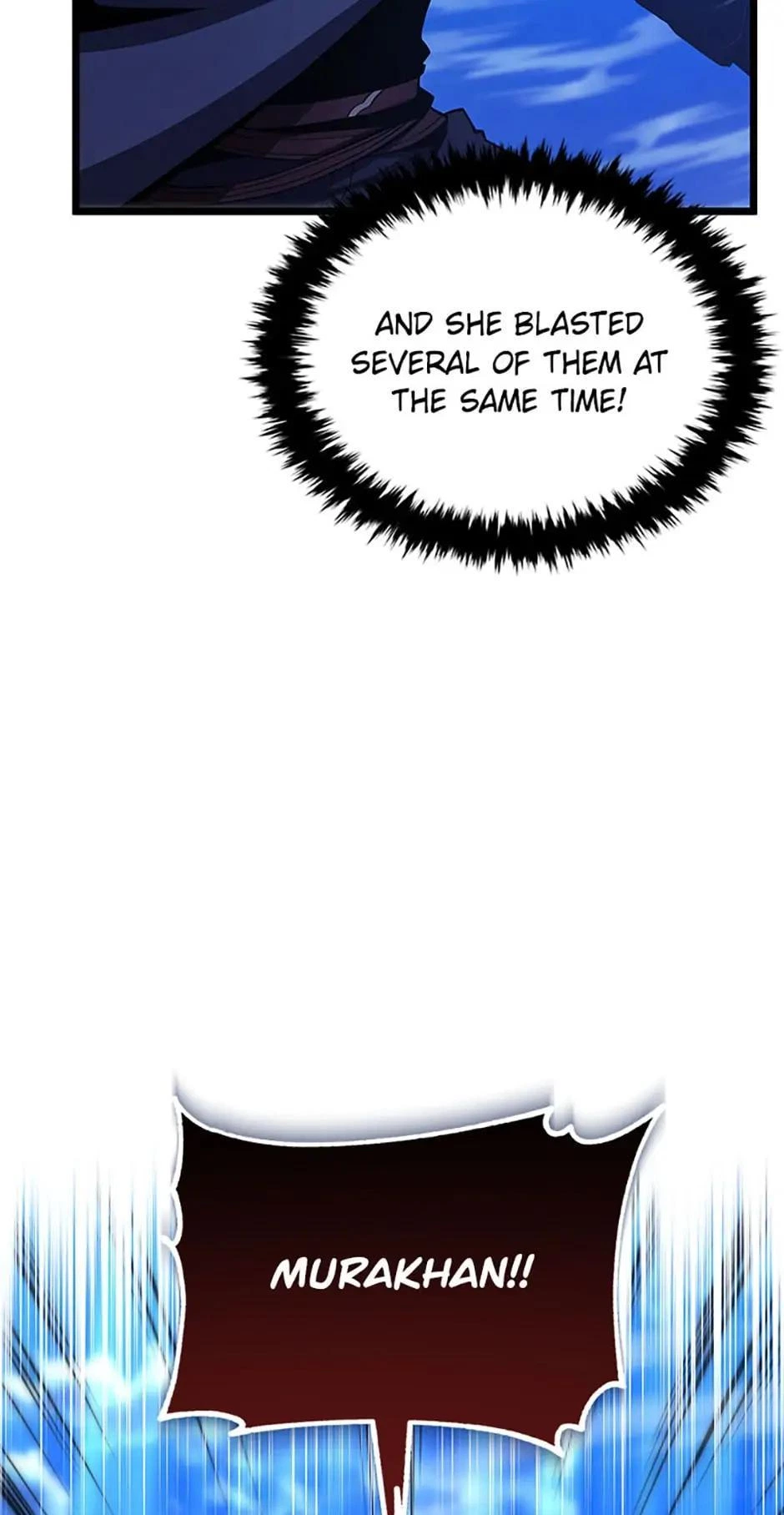 The Swordmaster’s Son Chapter 48 — page 72
