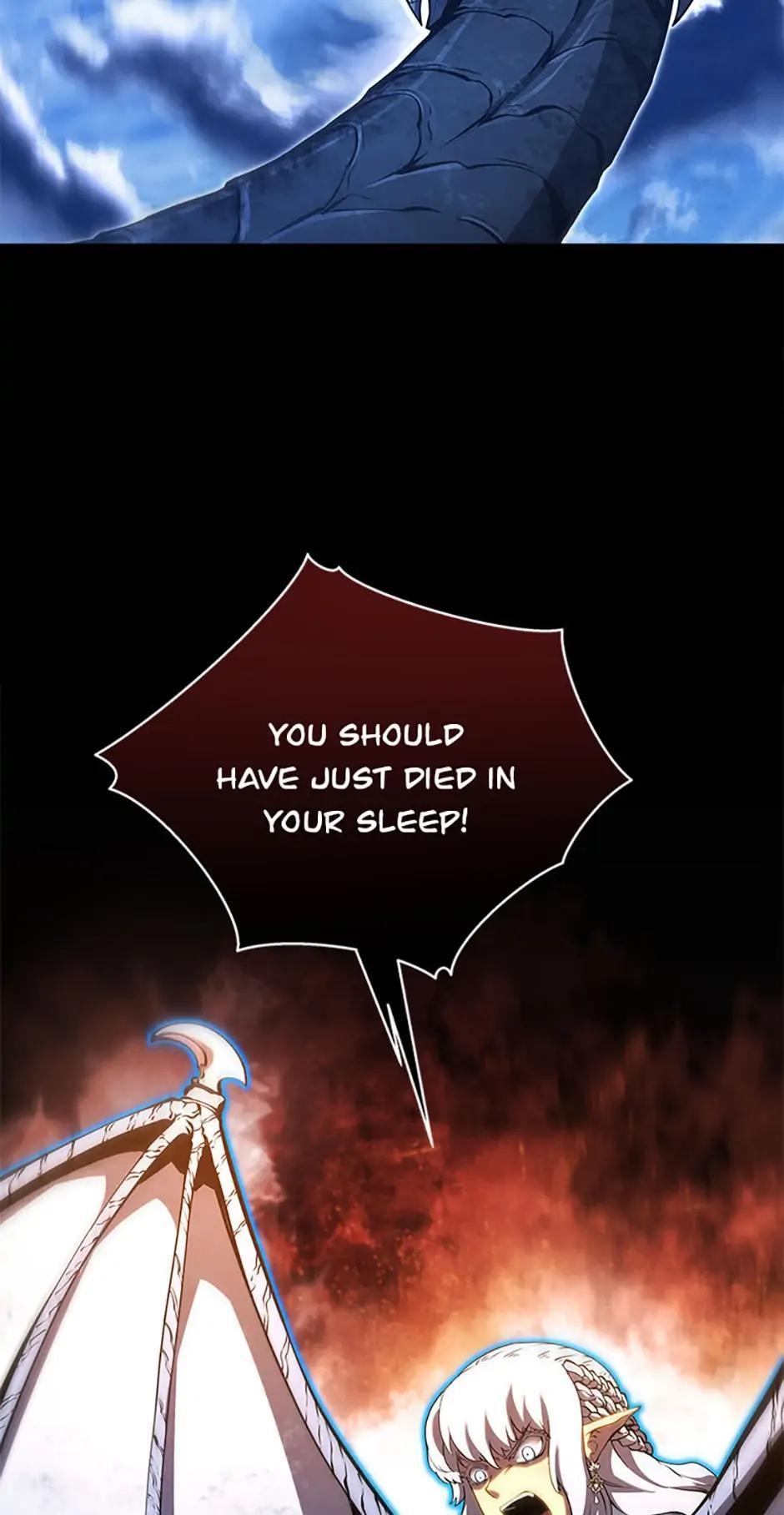 The Swordmaster’s Son Chapter 48 — page 74