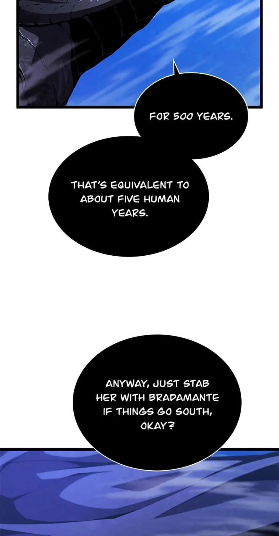The Swordmaster’s Son Chapter 48 — page 78