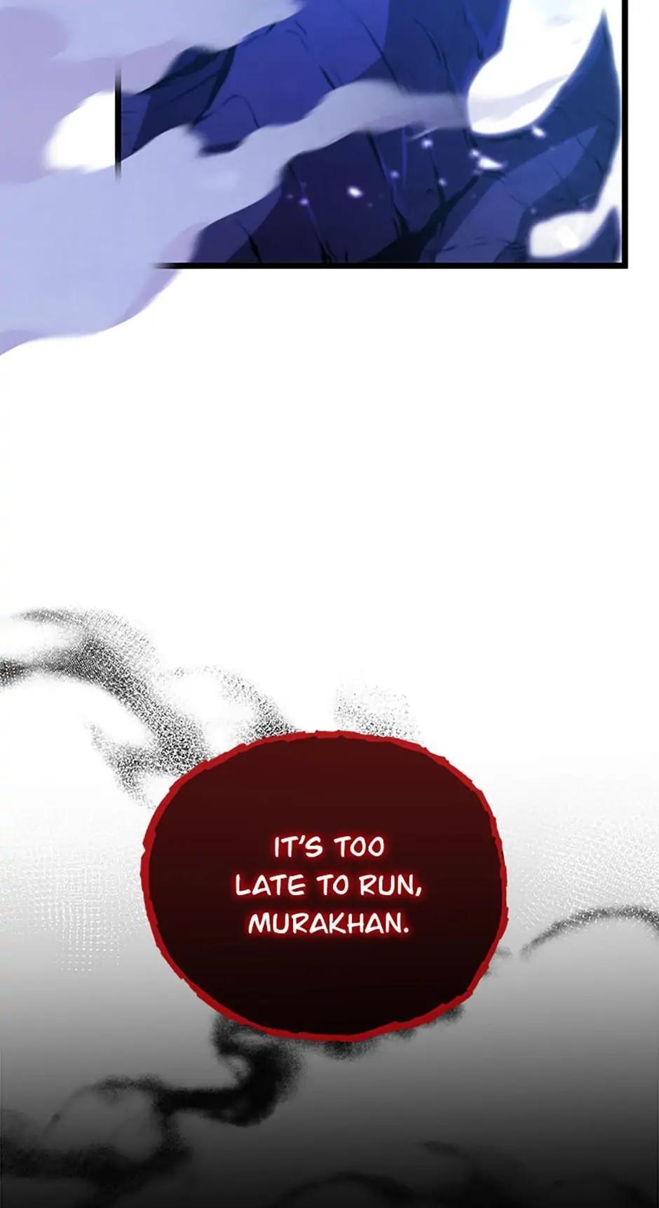 The Swordmaster’s Son Chapter 48 — page 84