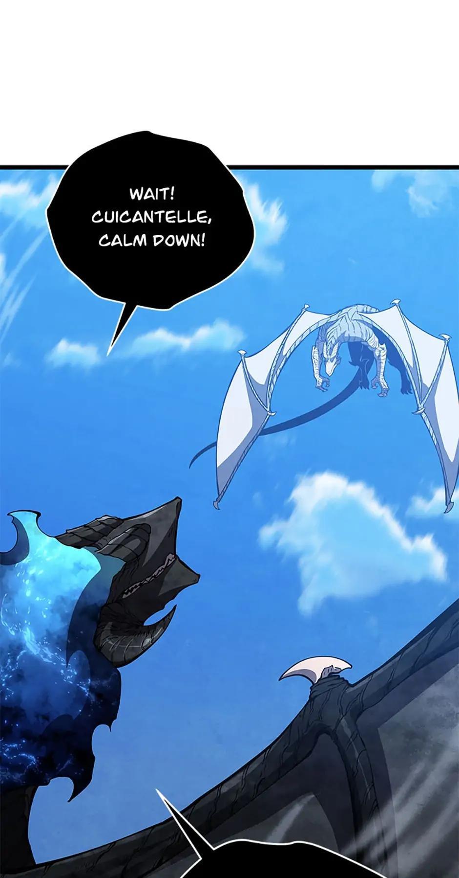The Swordmaster’s Son Chapter 49 — page 8