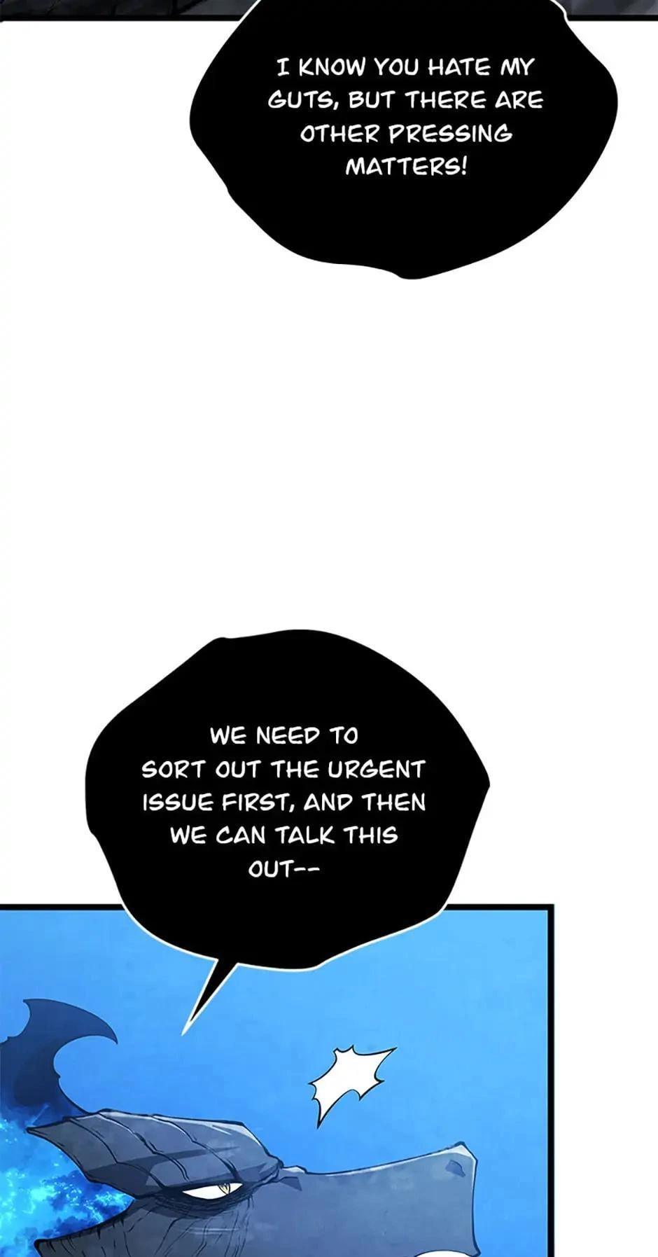 The Swordmaster’s Son Chapter 49 — page 9