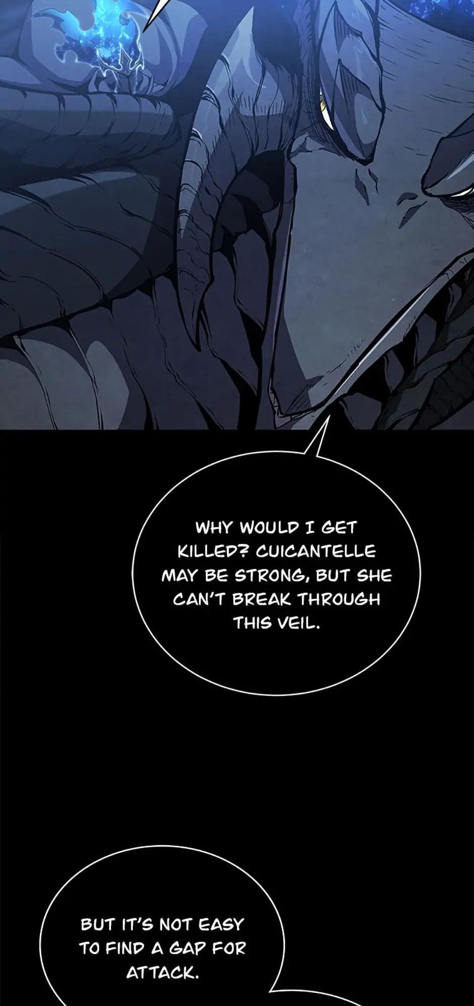 The Swordmaster’s Son Chapter 49 — page 40