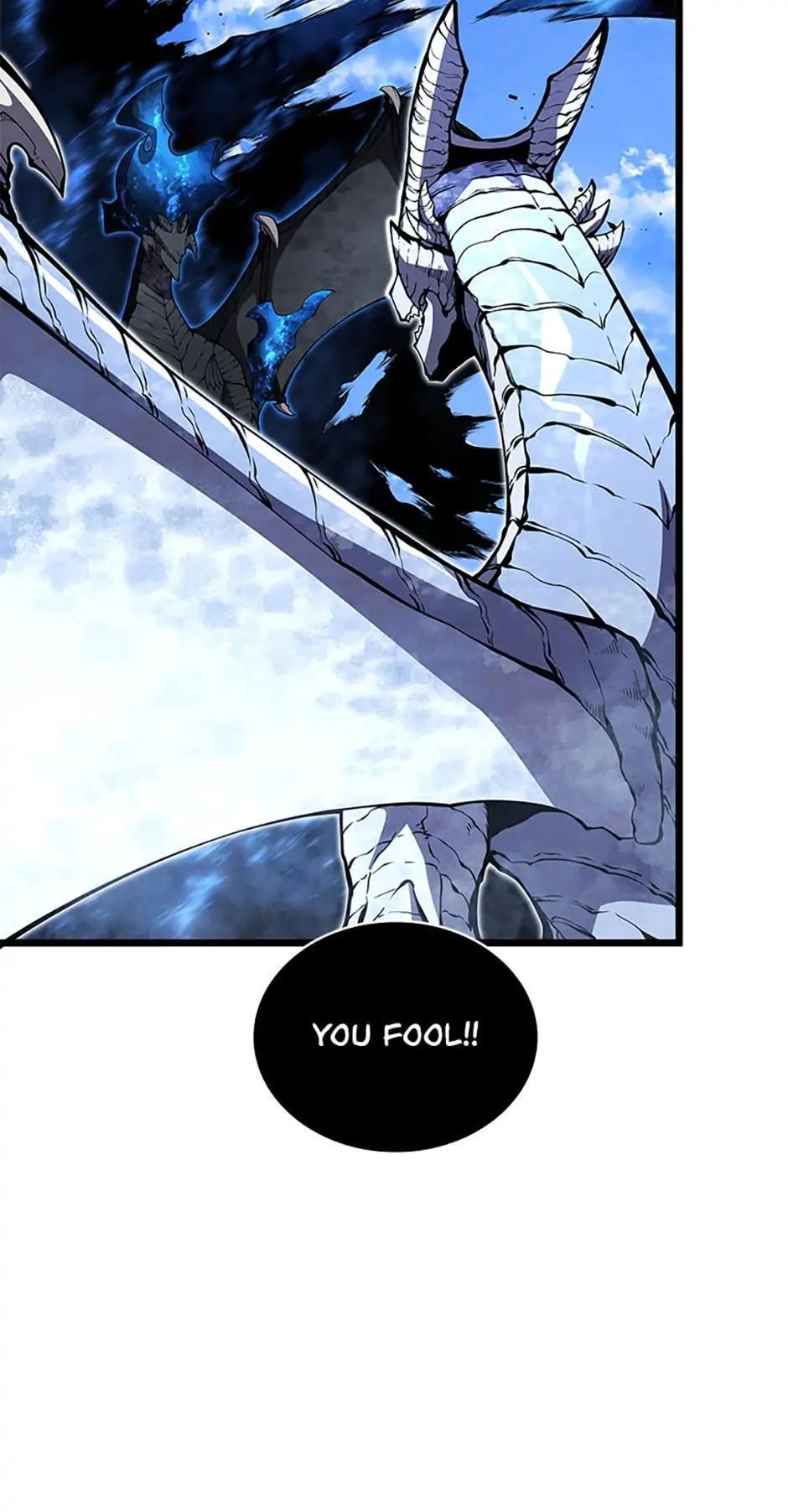 The Swordmaster’s Son Chapter 49 — page 45