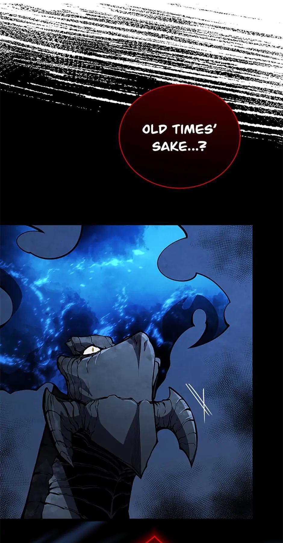 The Swordmaster’s Son Chapter 49 — page 49