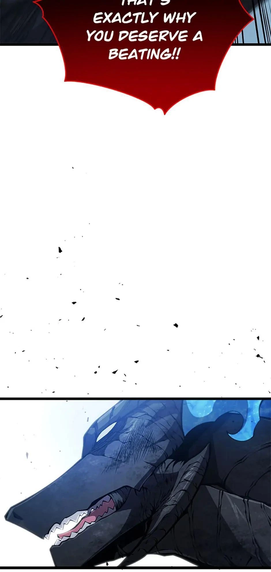 The Swordmaster’s Son Chapter 49 — page 60