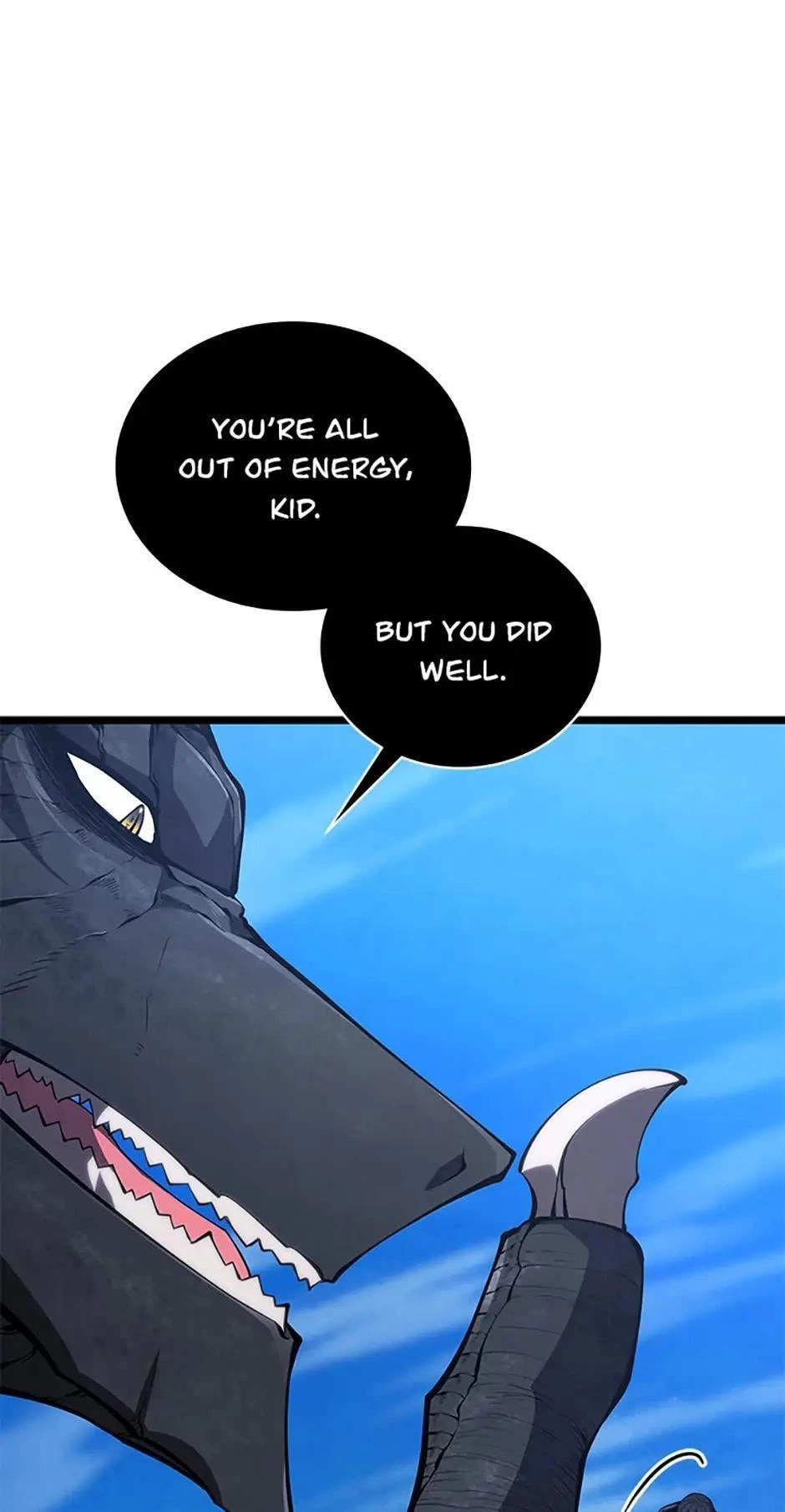 The Swordmaster’s Son Chapter 49 — page 88