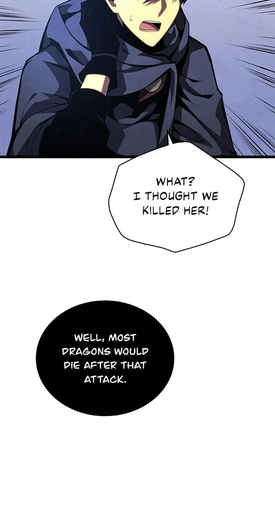 The Swordmaster’s Son Chapter 49 — page 90