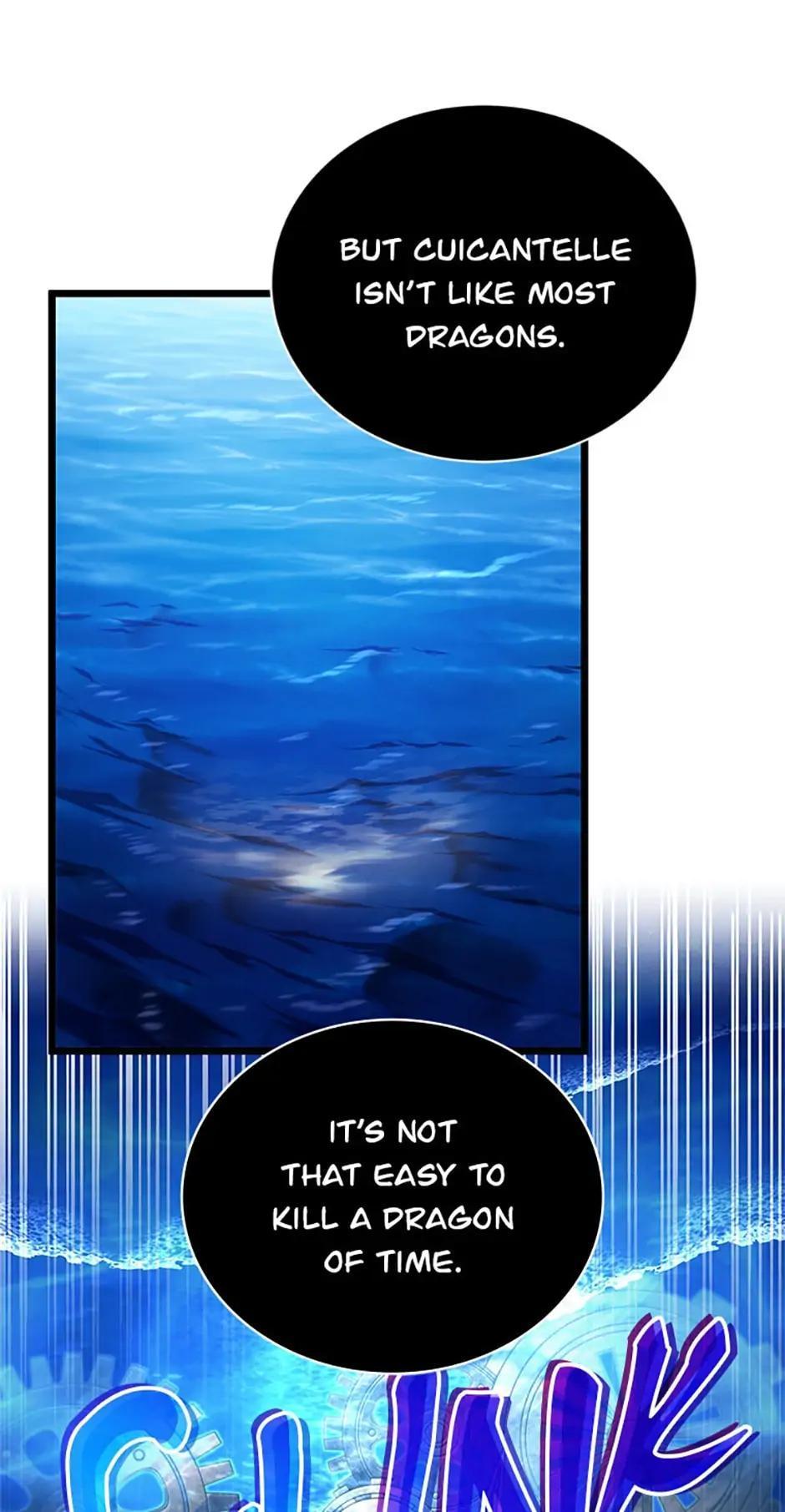 The Swordmaster’s Son Chapter 49 — page 91
