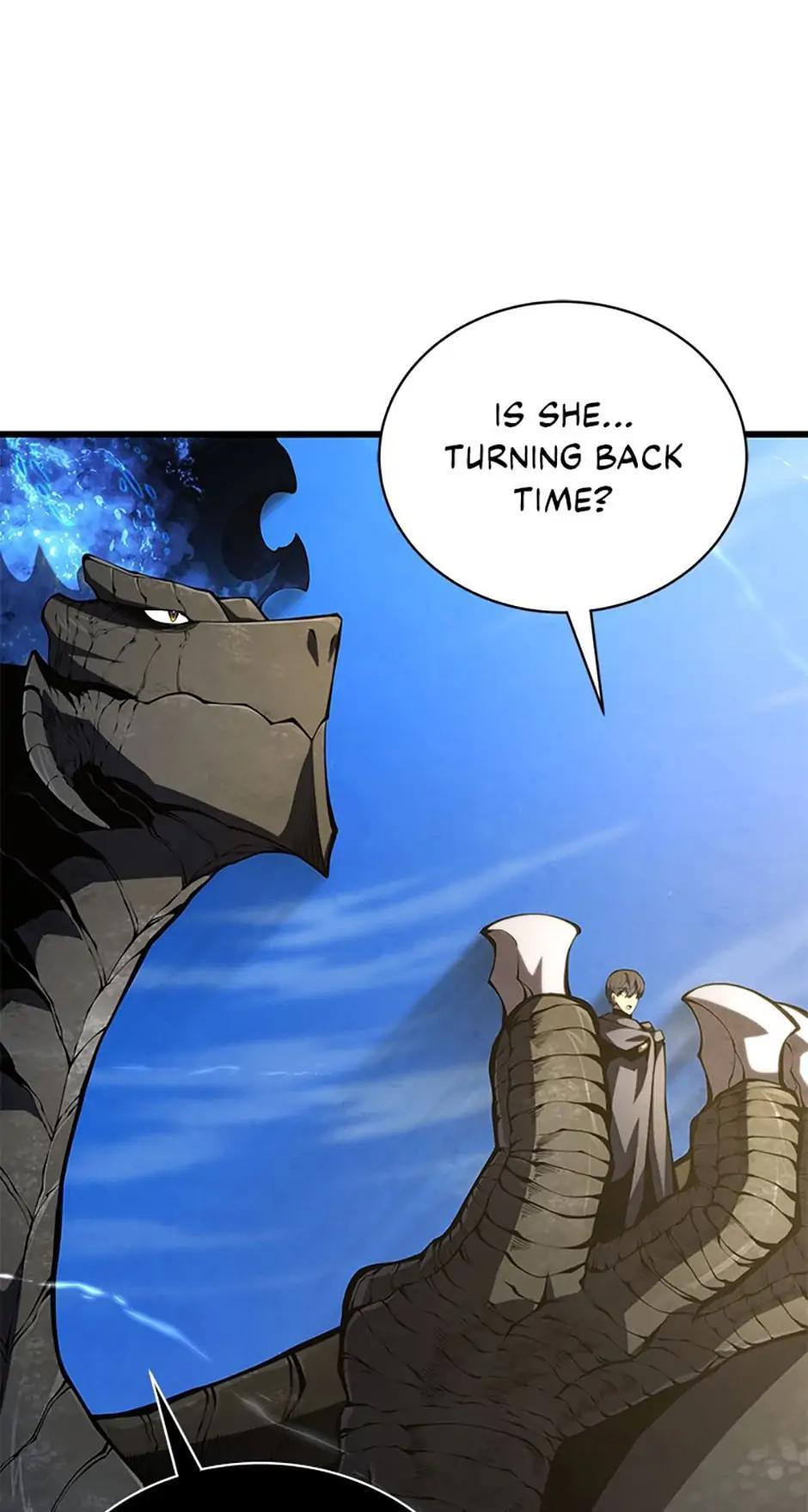The Swordmaster’s Son Chapter 50 — page 8