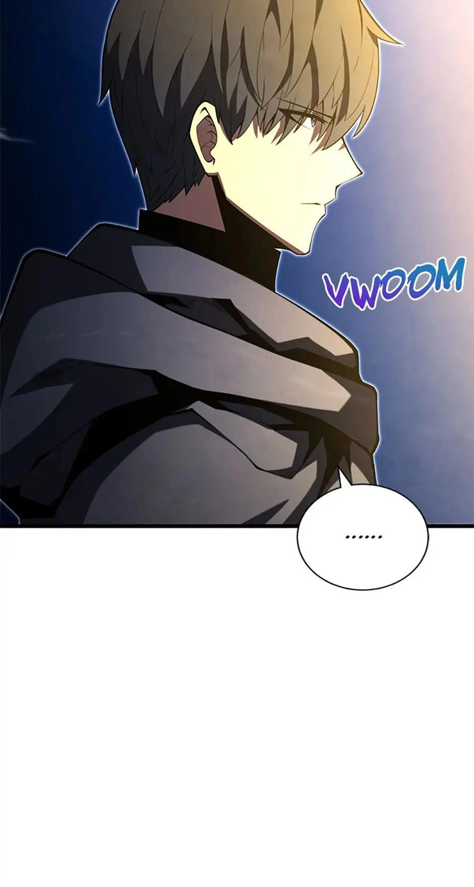 The Swordmaster’s Son Chapter 50 — page 10