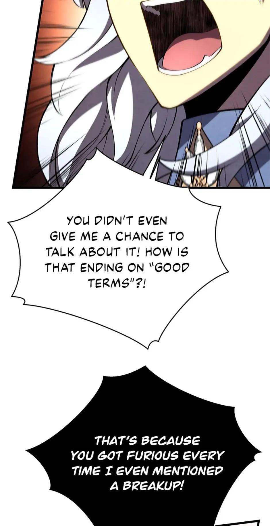 The Swordmaster’s Son Chapter 50 — page 18