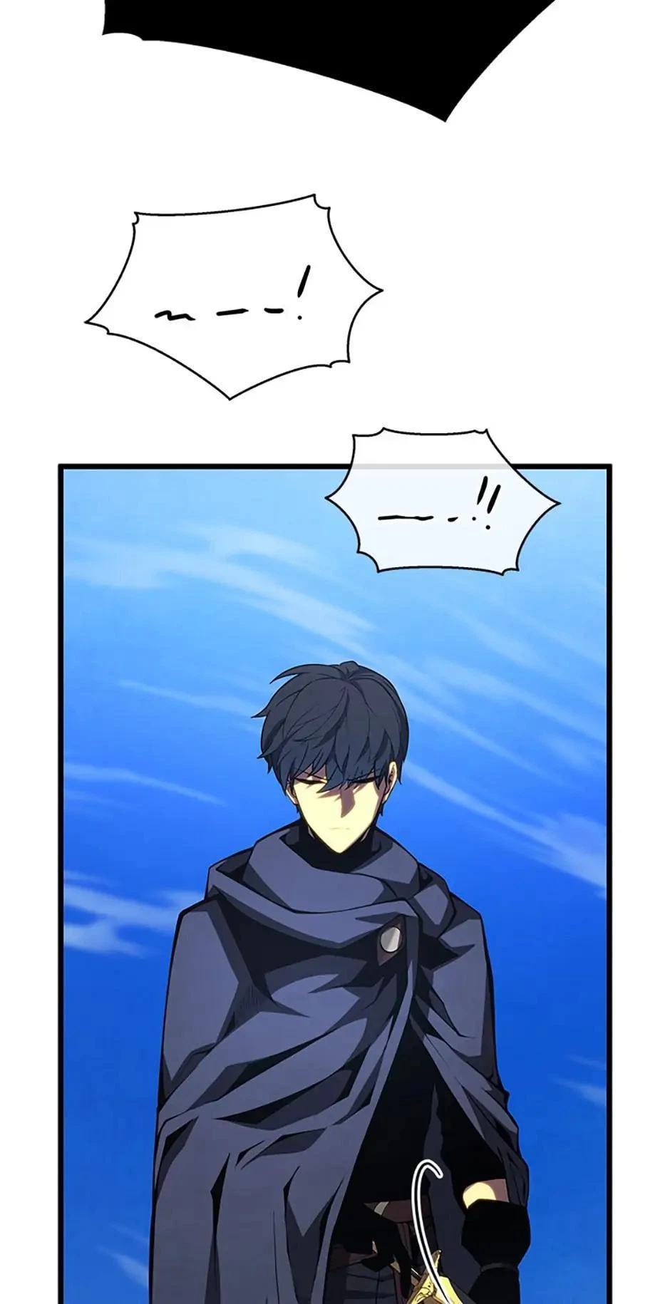 The Swordmaster’s Son Chapter 50 — page 20