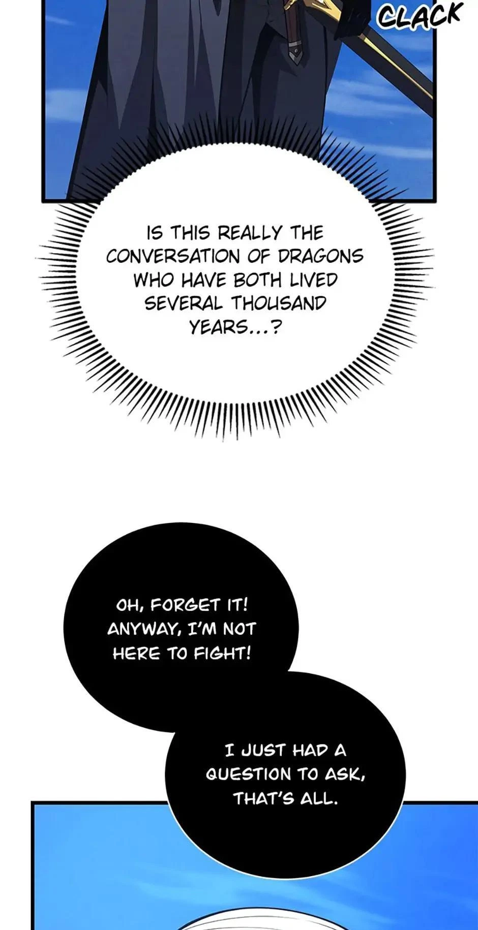 The Swordmaster’s Son Chapter 50 — page 21