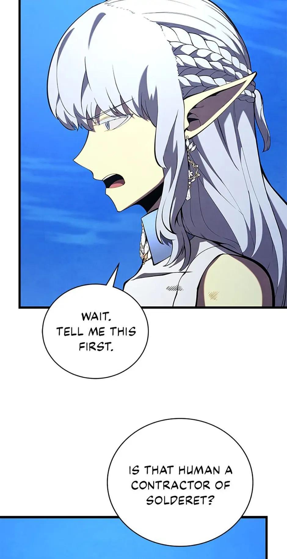 The Swordmaster’s Son Chapter 50 — page 22