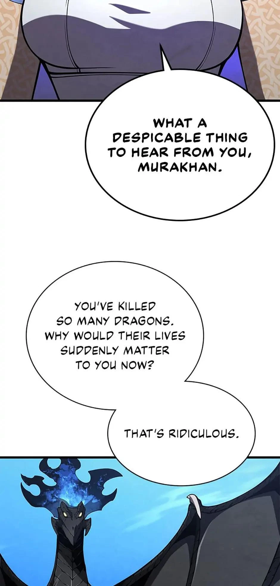 The Swordmaster’s Son Chapter 50 — page 25