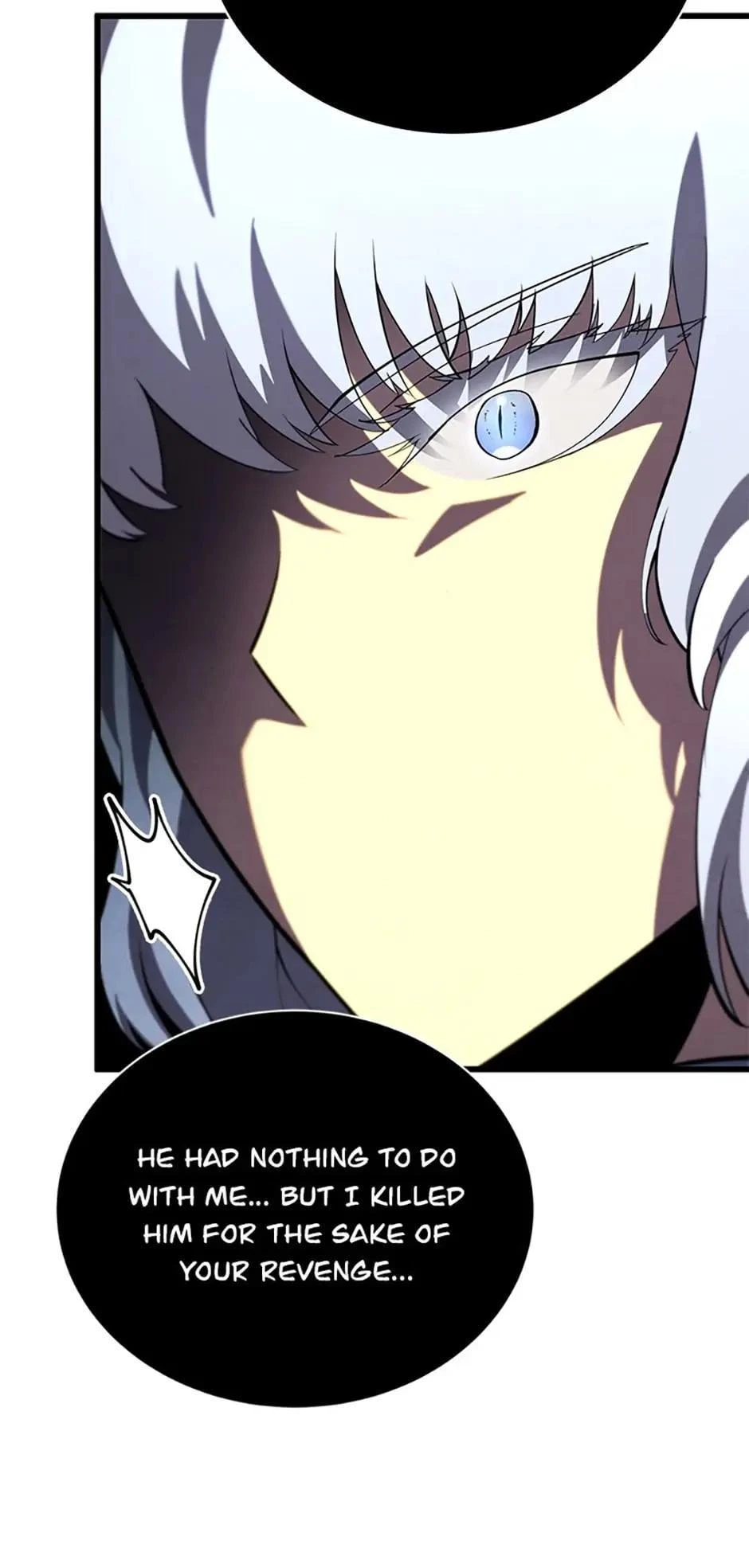 The Swordmaster’s Son Chapter 50 — page 27