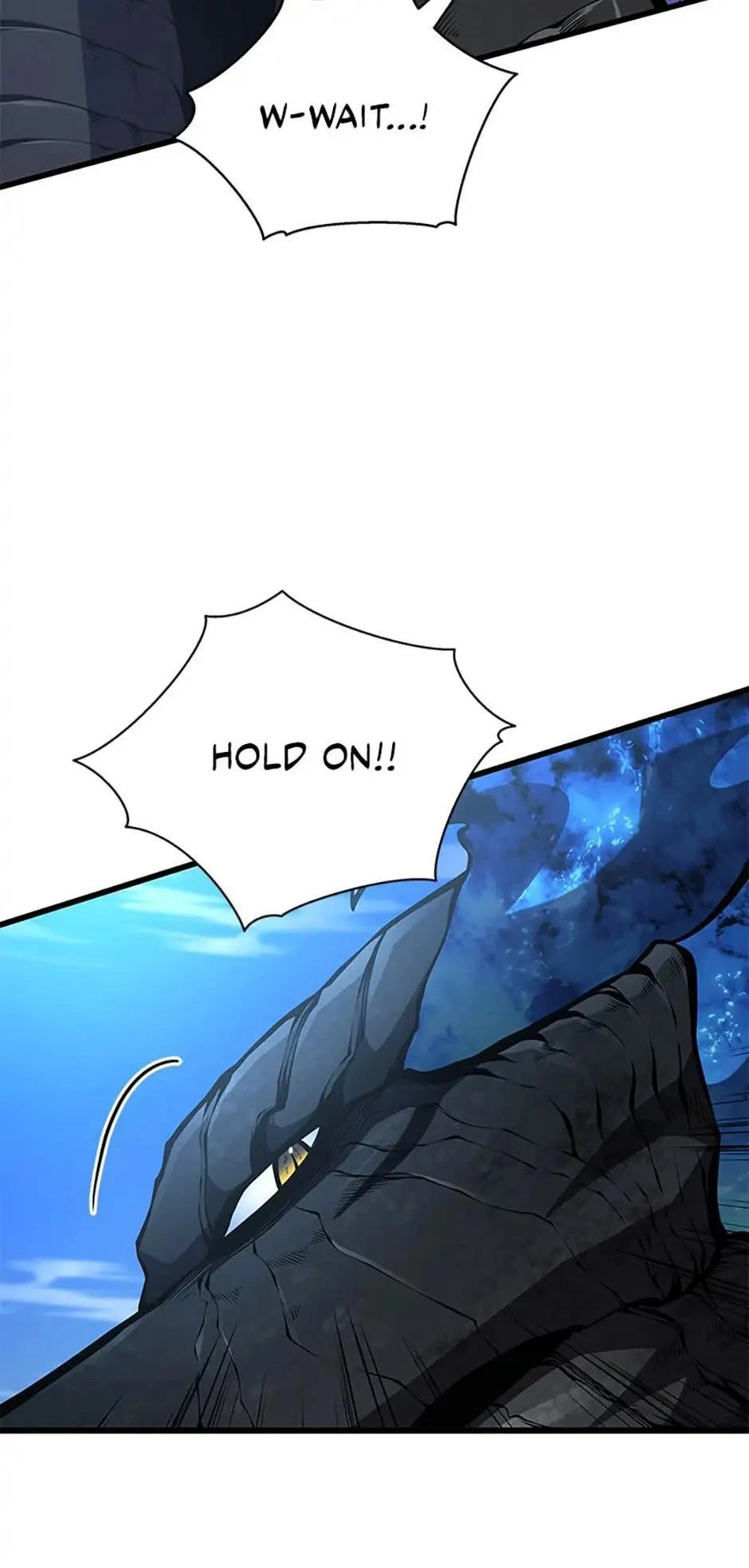 The Swordmaster’s Son Chapter 50 — page 29