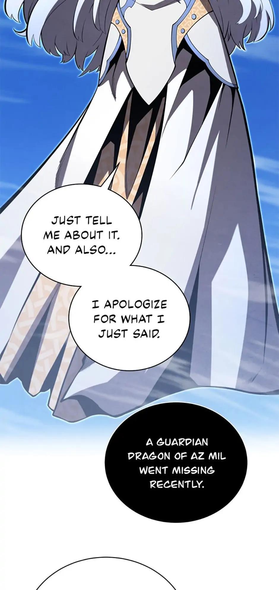 The Swordmaster’s Son Chapter 50 — page 31