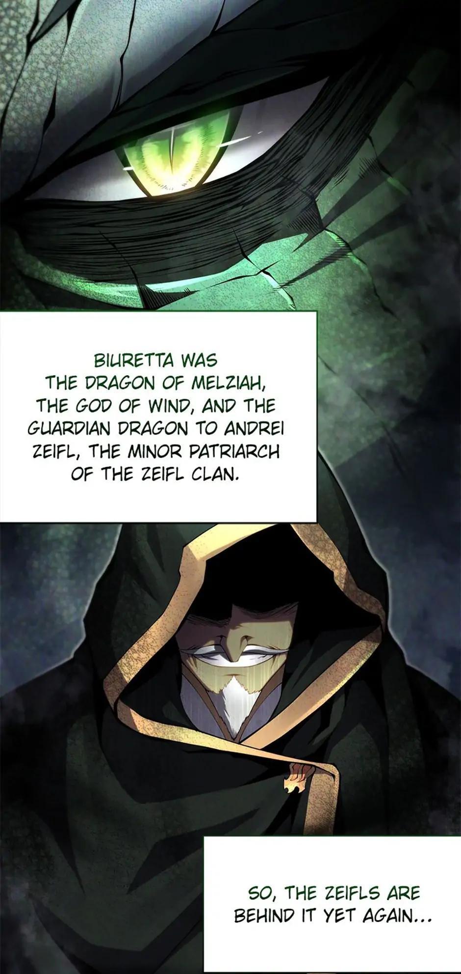 The Swordmaster’s Son Chapter 50 — page 35