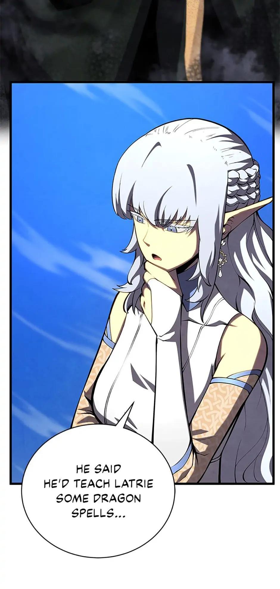 The Swordmaster’s Son Chapter 50 — page 36