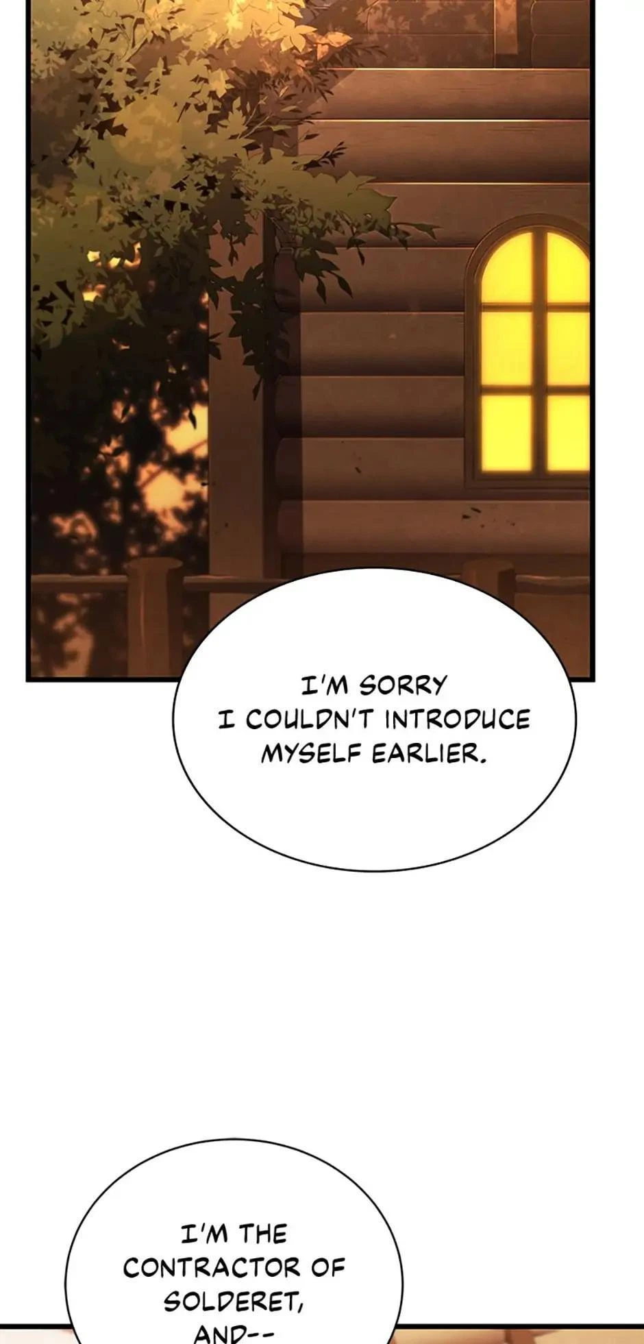The Swordmaster’s Son Chapter 50 — page 41
