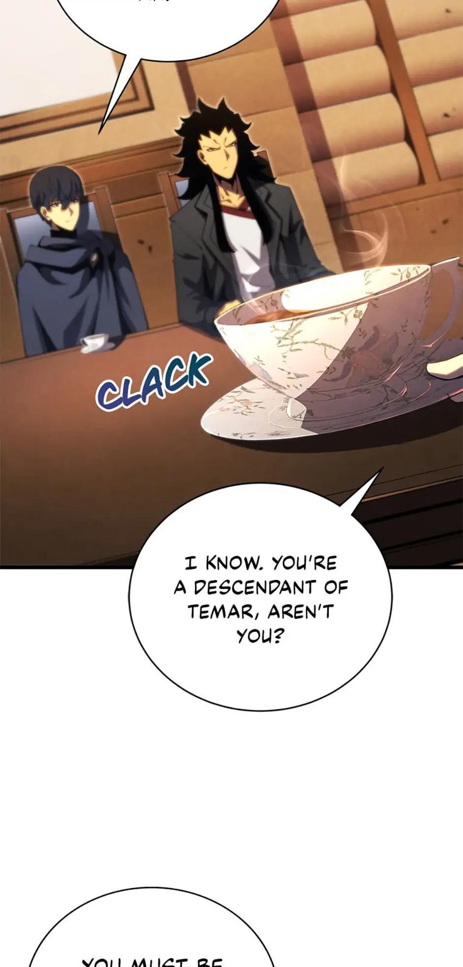 The Swordmaster’s Son Chapter 50 — page 42