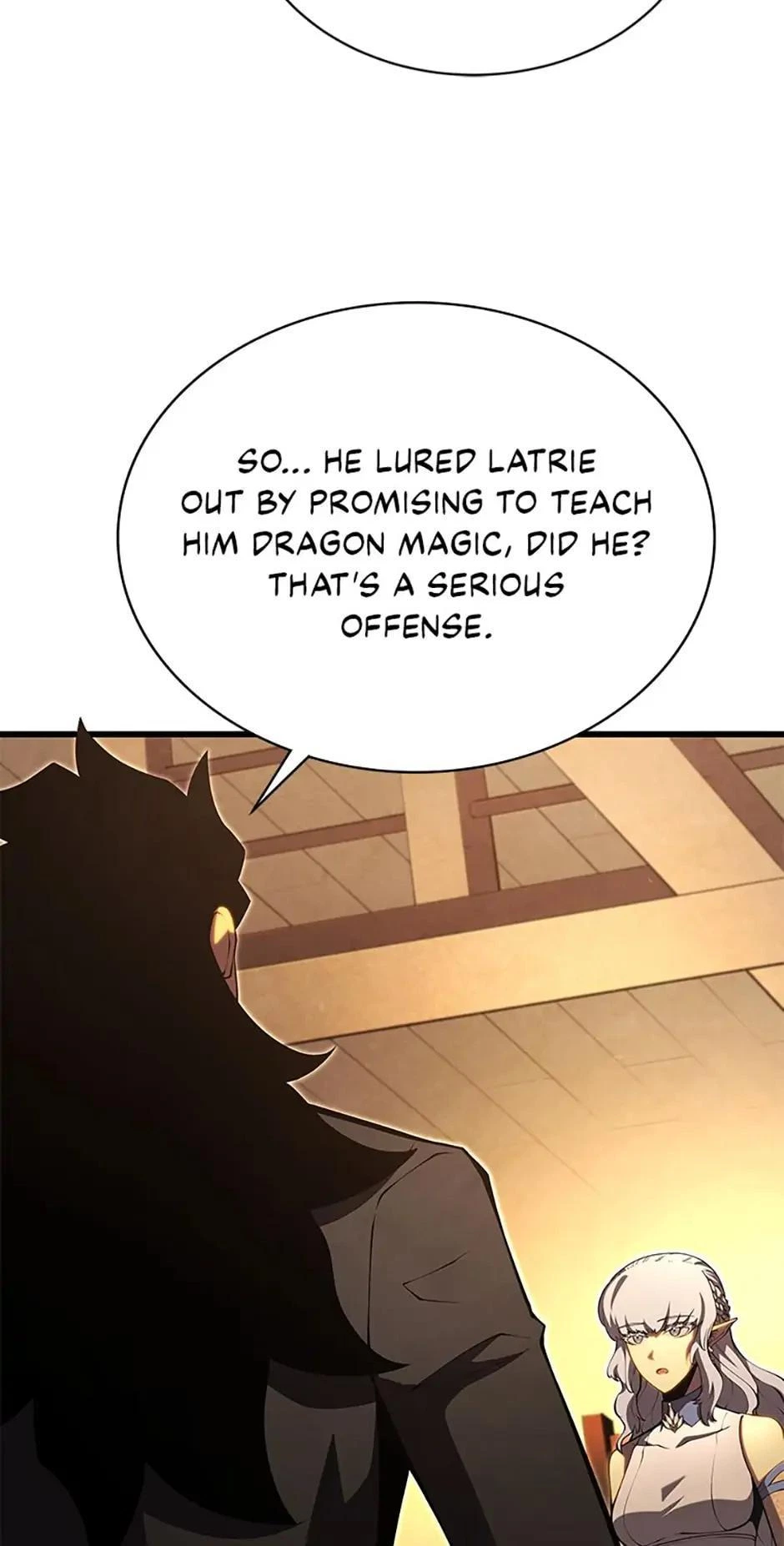 The Swordmaster’s Son Chapter 50 — page 48