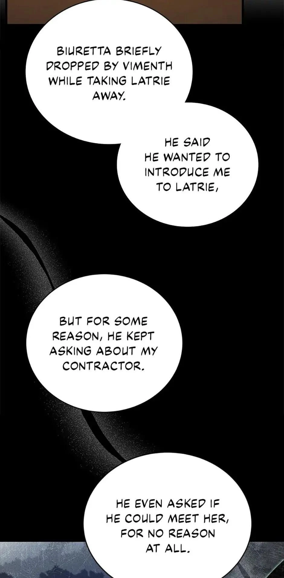 The Swordmaster’s Son Chapter 50 — page 52